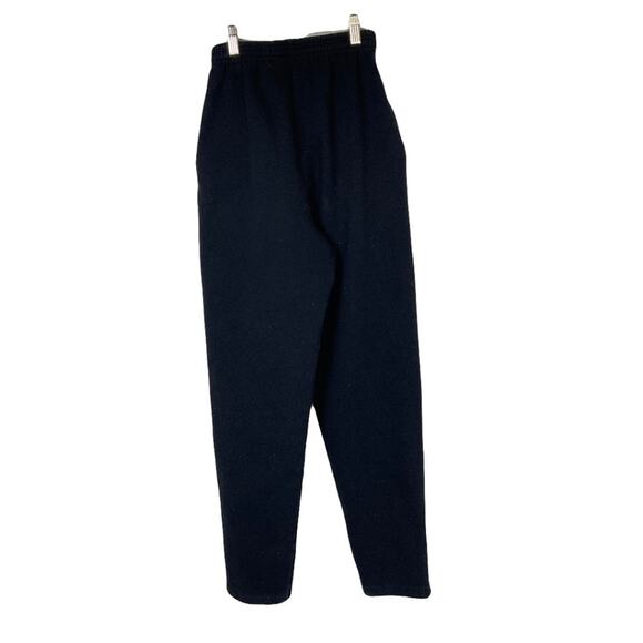 Parkour‎ Traceur Black Sweat Pants - Picture 2 of 4